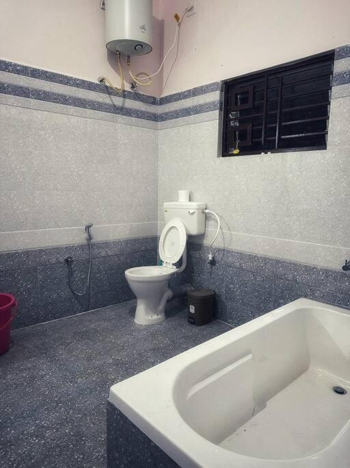 Krishna Homes Bangalore Bagian luar foto